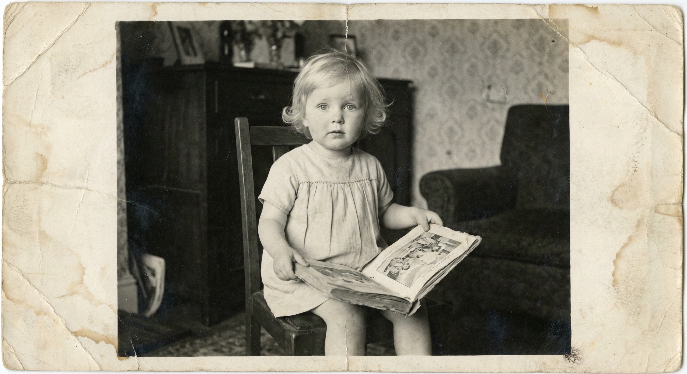 Early childhood