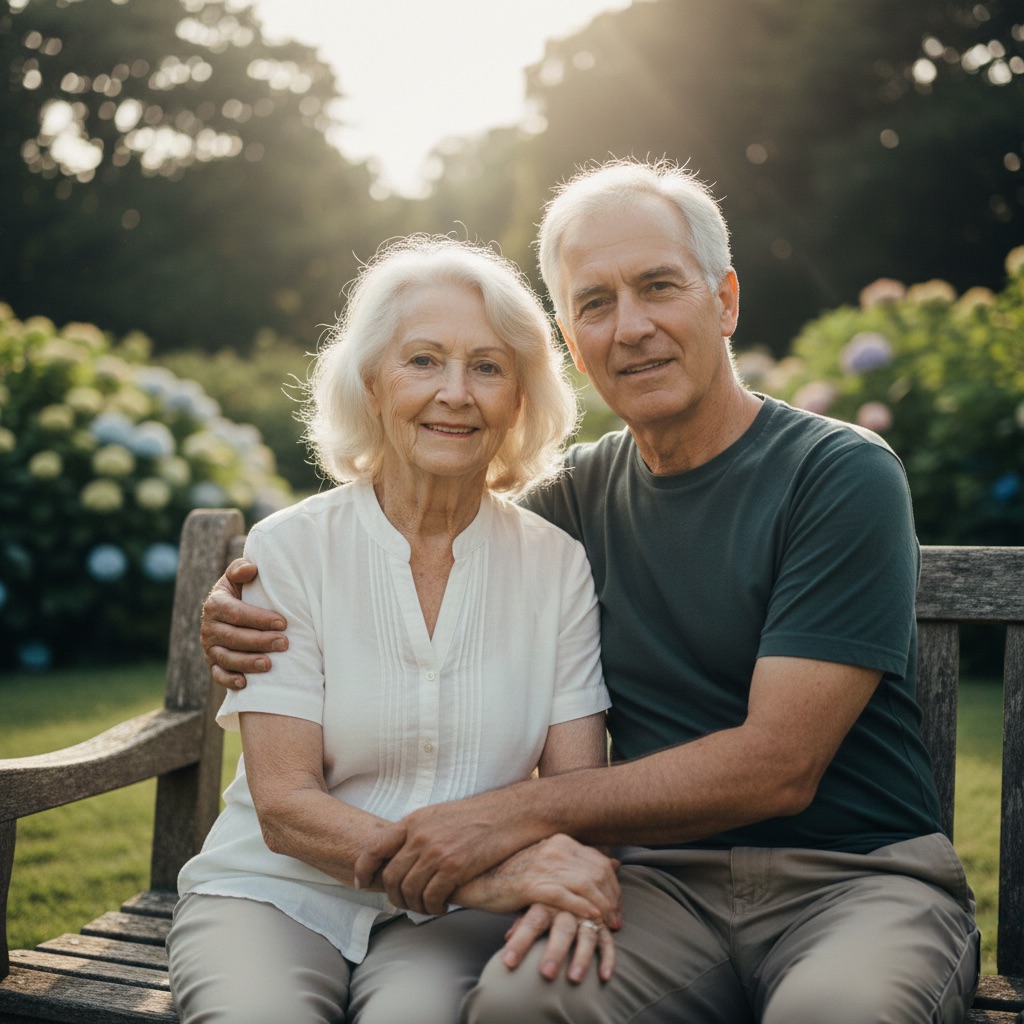 Later years